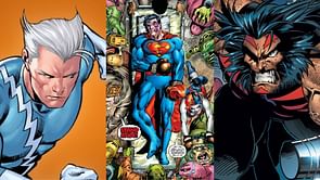 10 superheroes who lost their powers