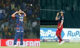 “I enjoy it” - Naveen-ul-Haq responds to ‘Kohli, Kohli’ taunts from crowd