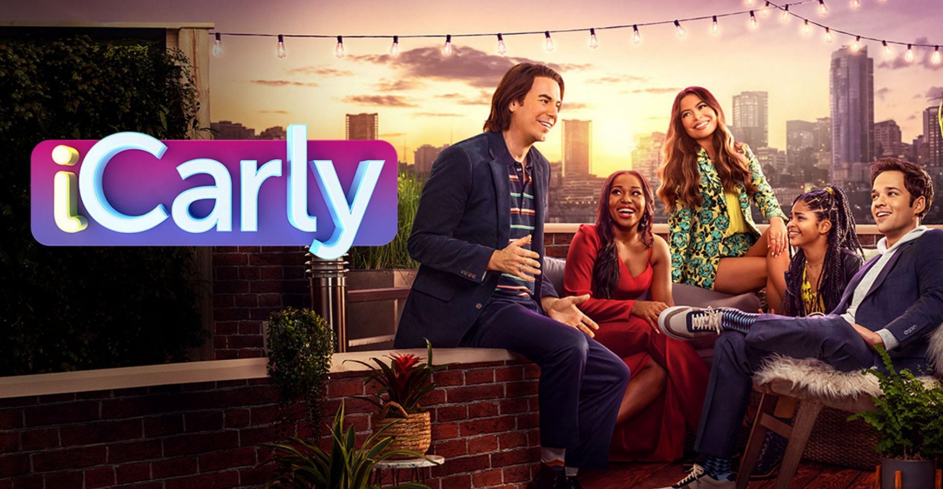 Understand and buy icarly hulu cheap online