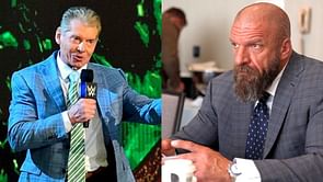 "This is not how you write a wrestling show" - Former WWE employee lambasts Triple H and Vince McMahon over dismal episode of RAW (Exclusive)
