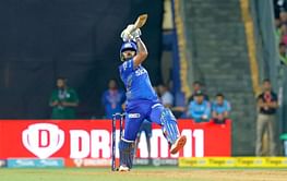 "It absolutely blew my mind" - Sanjay Manjrekar recalls Suryakumar Yadav's maiden IPL ton