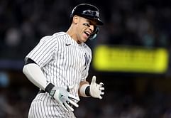 Aaron Boone applauds Aaron Judge following epic save vs Baltimore Orioles: "He's the best player in the world right now"