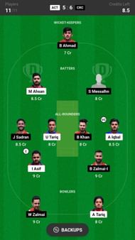 Fantasy suggestion #1