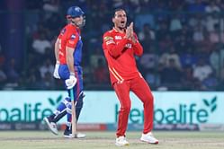 3 player battles to watch out for in PBKS vs DC, Match 64 of IPL 2023