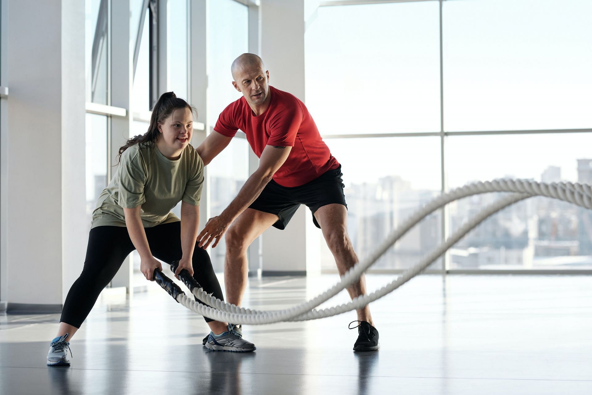 The Benefits of Regular Exercise for Overall Health
