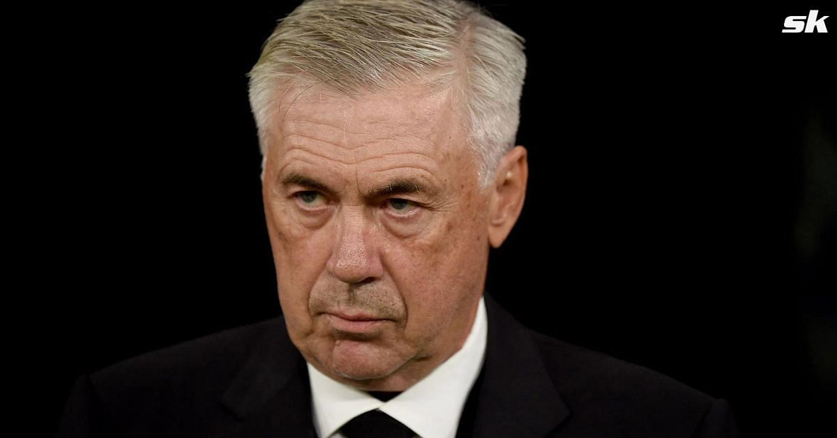 Will Carlo Ancelotti stay at Real Madrid?