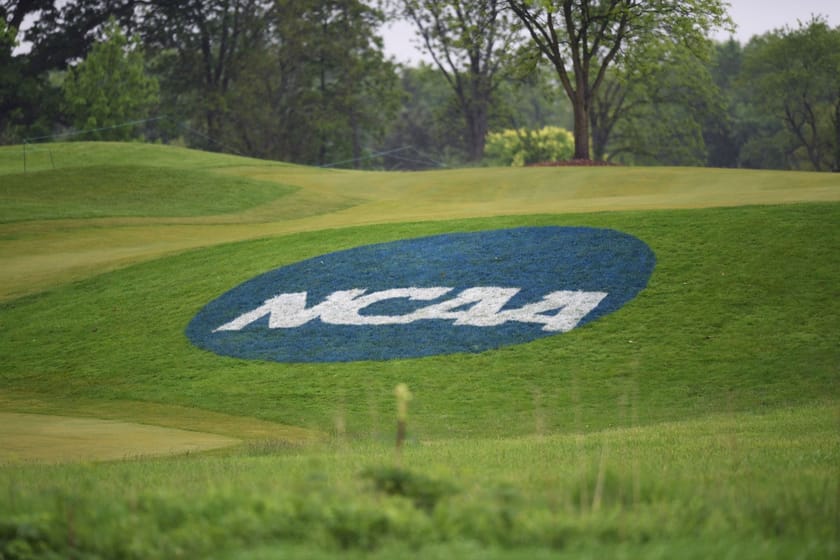 Watch Round 3 of the NCAA D3 Women’s Golf Championship called off