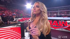 "They are gonna wait" - Former WWE manager comments on Trish Stratus' heel turn (Exclusive)