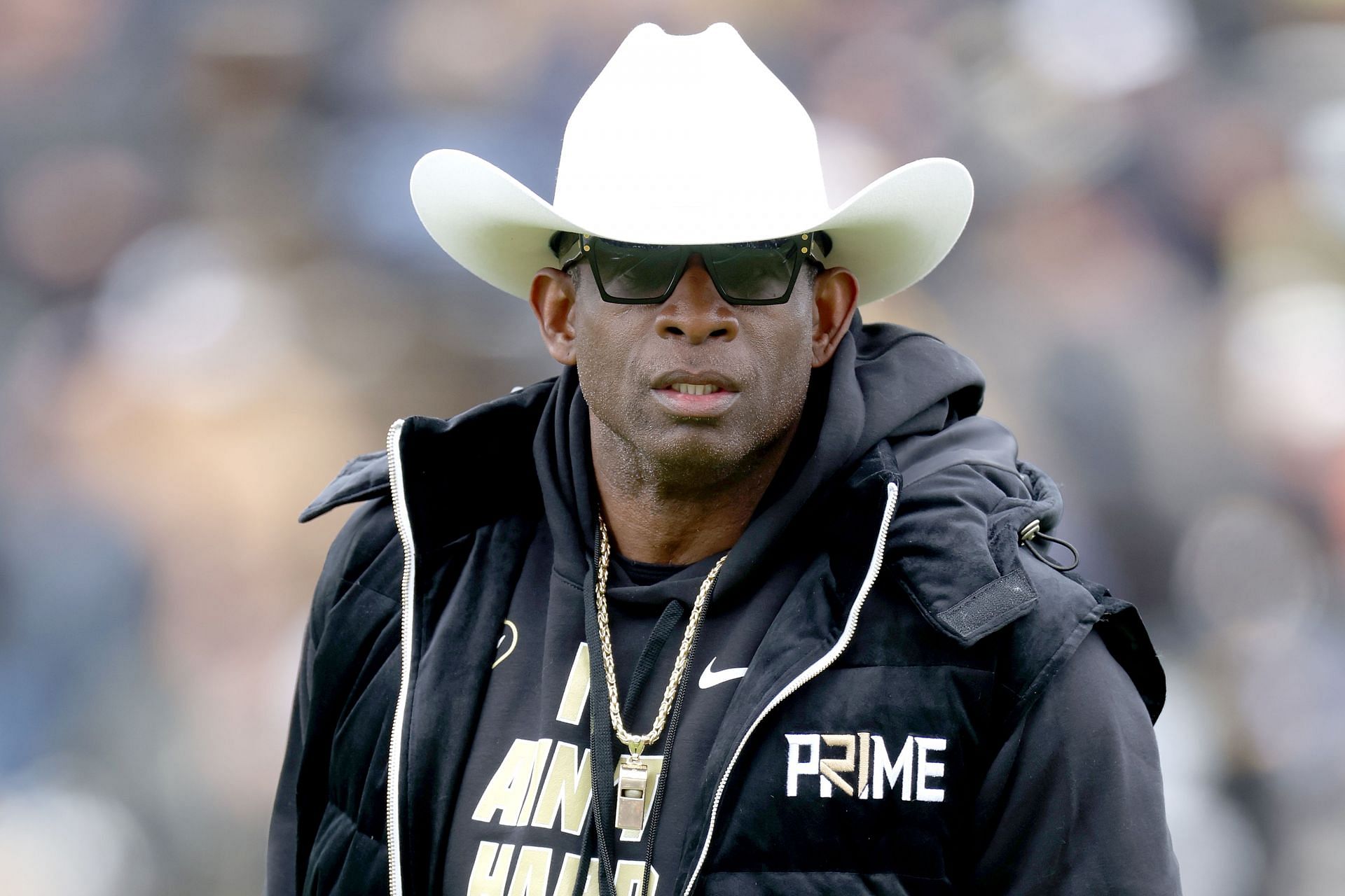 NFL Fans React To Classic Deion Sanders Draft Story - The Spun