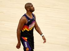 Chris Paul Injury Update: Phoenix Suns star says he'll try to play in do-or-die Game 6