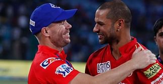 DC vs PBKS, IPL 2023: List of Impact Players in today's match