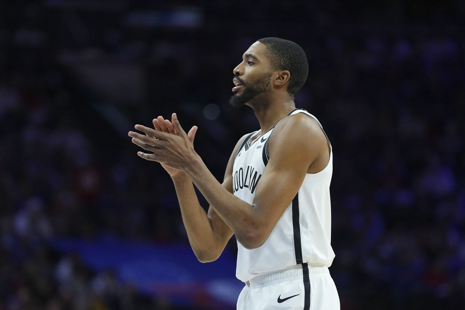 Mikal Bridges makes NBA history: One of a few to play 83 games in one  season