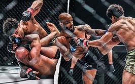 ONE Championship has the fans lit up with Demetrious Johnson vs. Adriano Moraes III hype pack