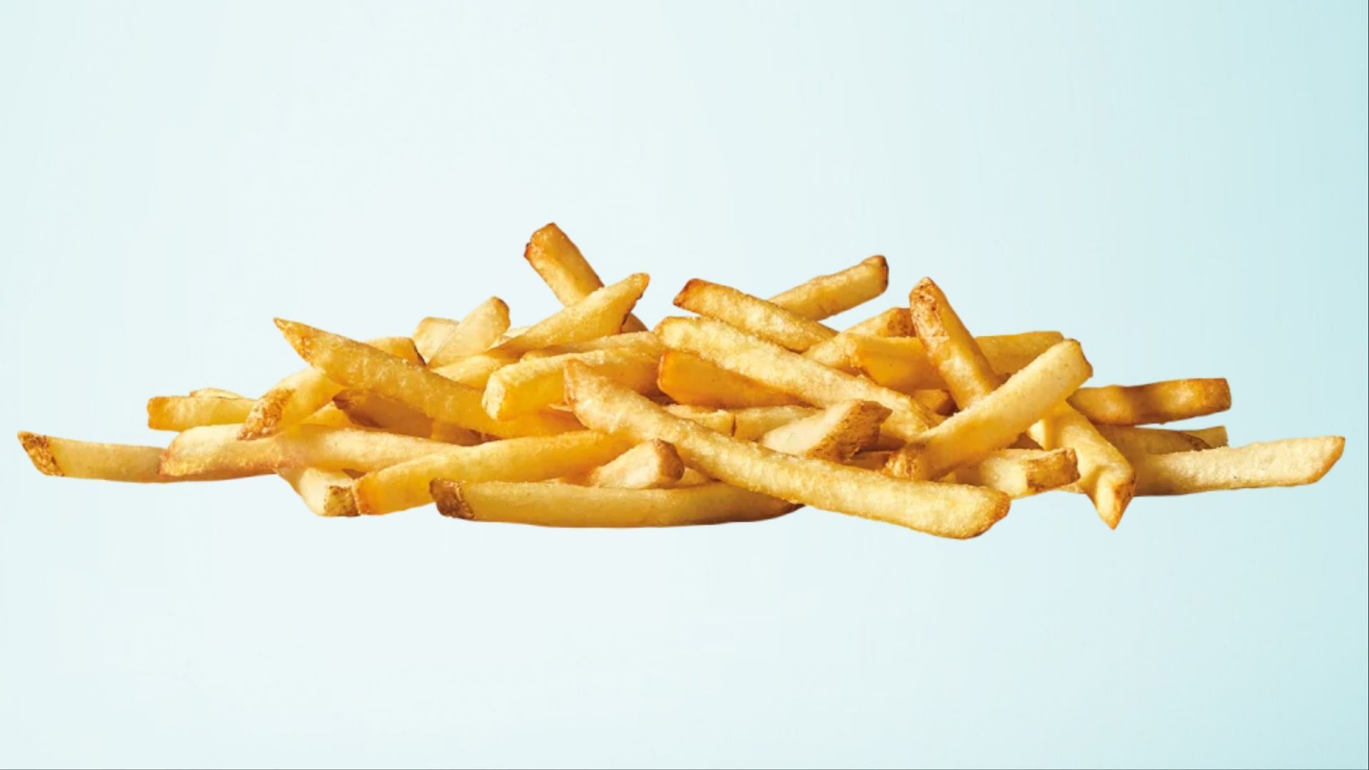 crispy, golden, seasoned fries (Image via Sonic)
