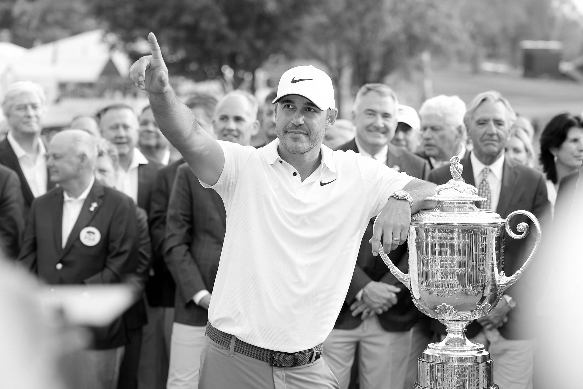 PGA Championship 2023 payout by place explored