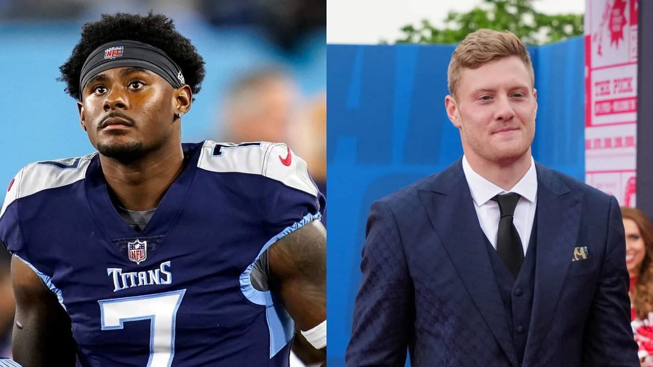 Titans Insider: Malik Willis's 'Roster Spot Isn't Guaranteed' After Will  Levis Trade, News, Scores, Highlights, Stats, and Rumors