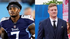 NFL Rumors: Malik Willis in danger of being cut from roster as Titans prioritize Will Levis