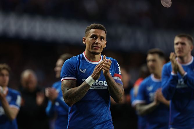 St. Mirren vs Rangers Prediction and Betting Tips | May 27th 2023