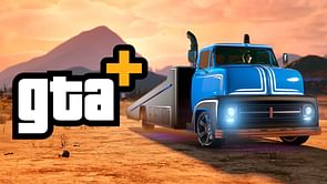 How to get a Vapid Slamtruck for free in GTA Online Los Santos Drug Wars update