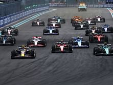 2023 F1 Miami GP: Who was voted the driver of the day?