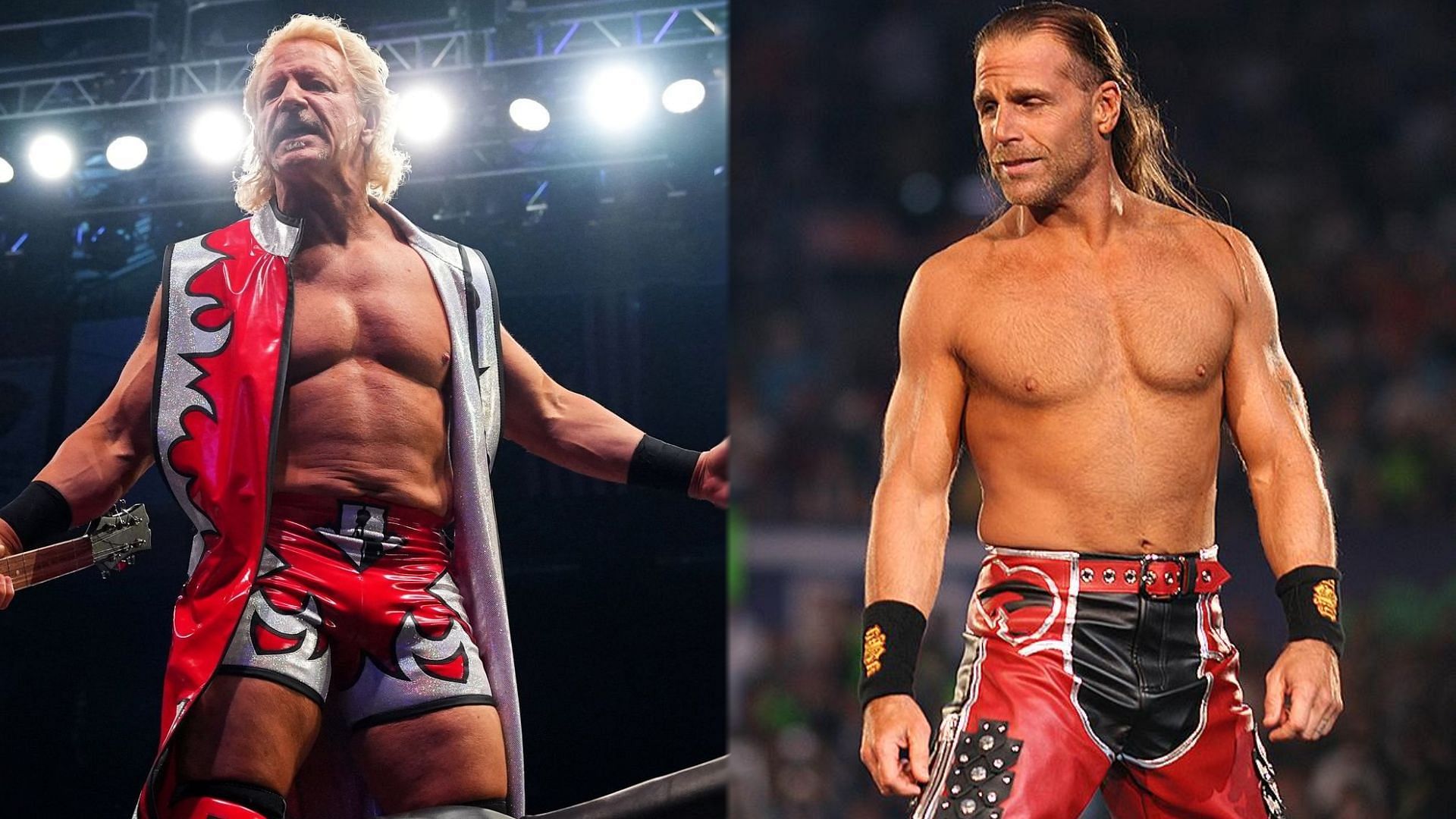 In which way could Double J be better than The Heartbreak Kid?