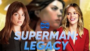 New contenders reported to play Lois Lane in James Gunn's Superman: Legacy