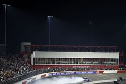 Who won the NASCAR All-Star race at North Wilkesboro? Exploring the winner, leader board and more