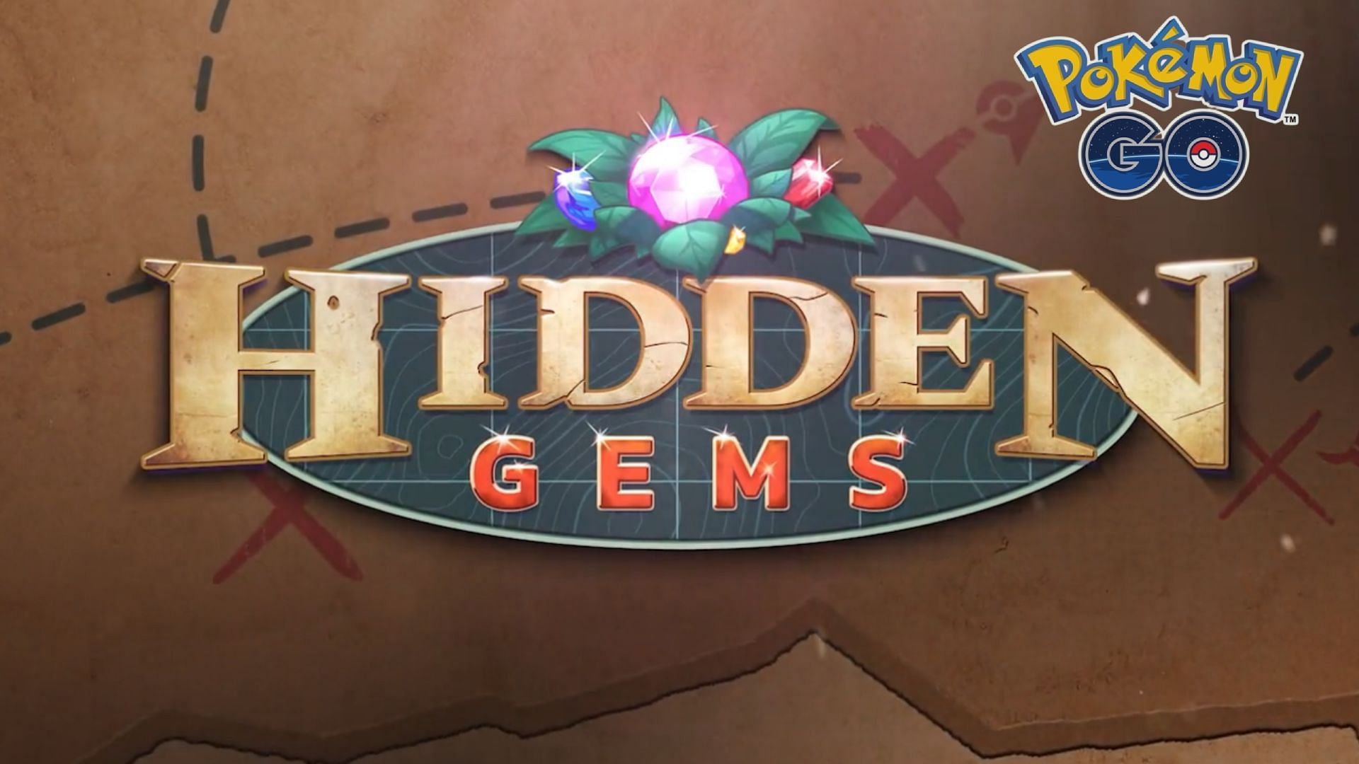Season 11 Hidden Gems (Image via Pokemon GO)