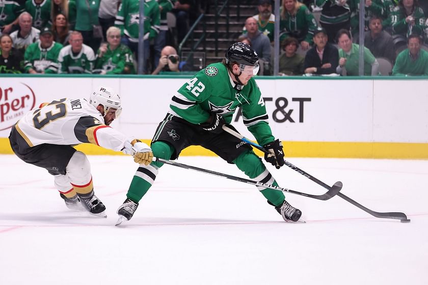 What channel is Vegas Golden Knights vs. Dallas Stars on tonight? How to  watch, stream Game 3 