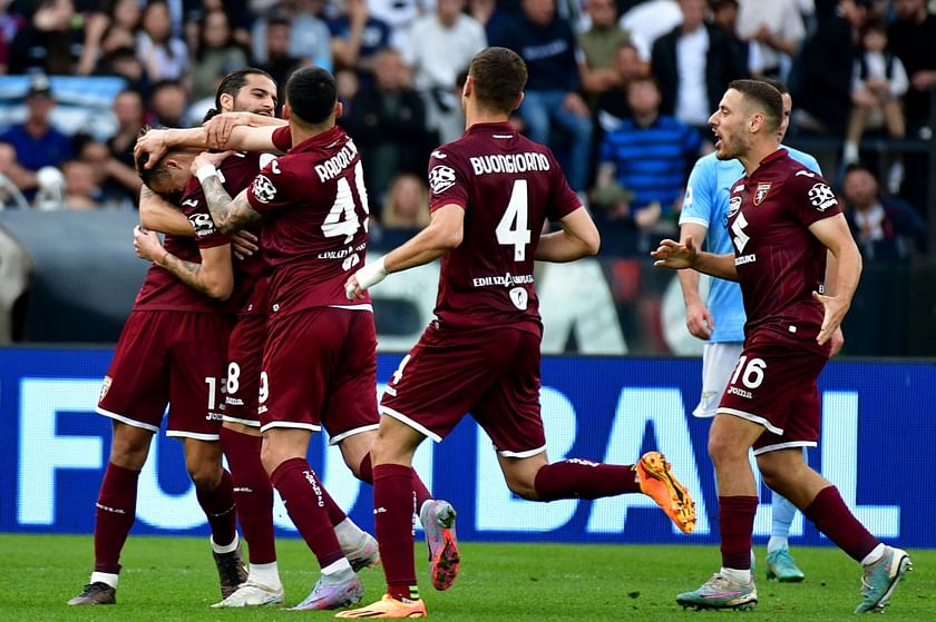 Torino F.C., FIFA Football Gaming wiki