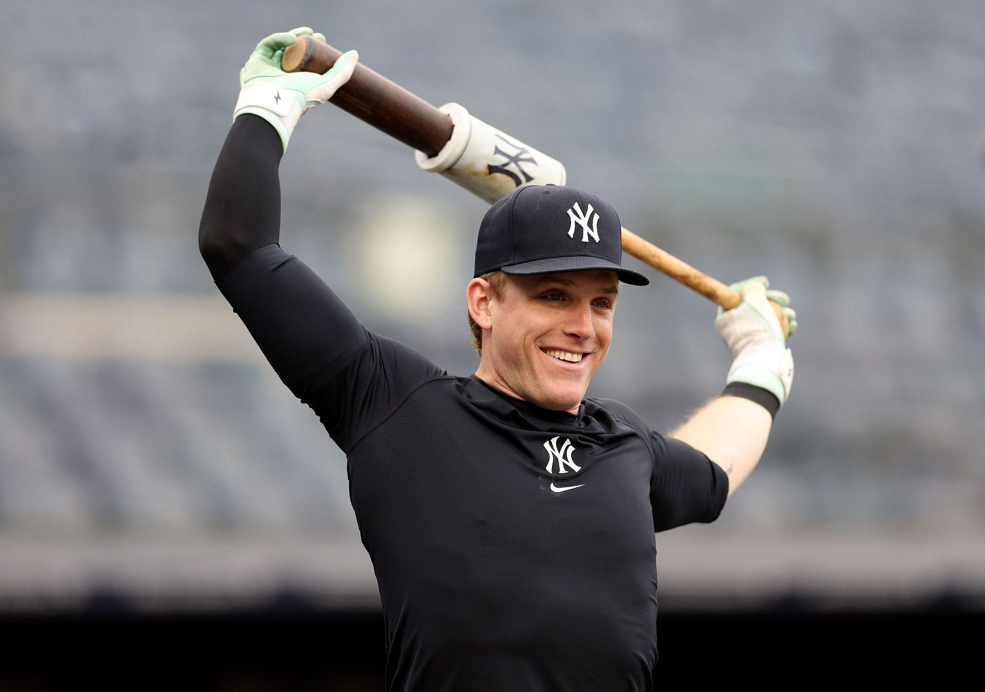 My brother is coming homeeeee” - Harrison Bader's sister shares her delight  on Instagram following the outfielder's trade to New York Yankees