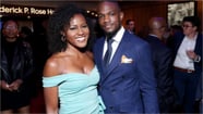 Who Is Janai Norman s Husband Marriage Explored As GMA Host Announces Who Is Janai Norman s Husband Marriage Explored As GMA Host Announces