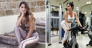 Georgina Rodriguez vs Antonela Roccuzzo: Comparing the price of electric cars owned by Cristiano Ronaldo’s girlfriend and Lionel Messi’s wife