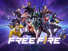 Free Fire OB40 Weapon Balances and Character Adjustments