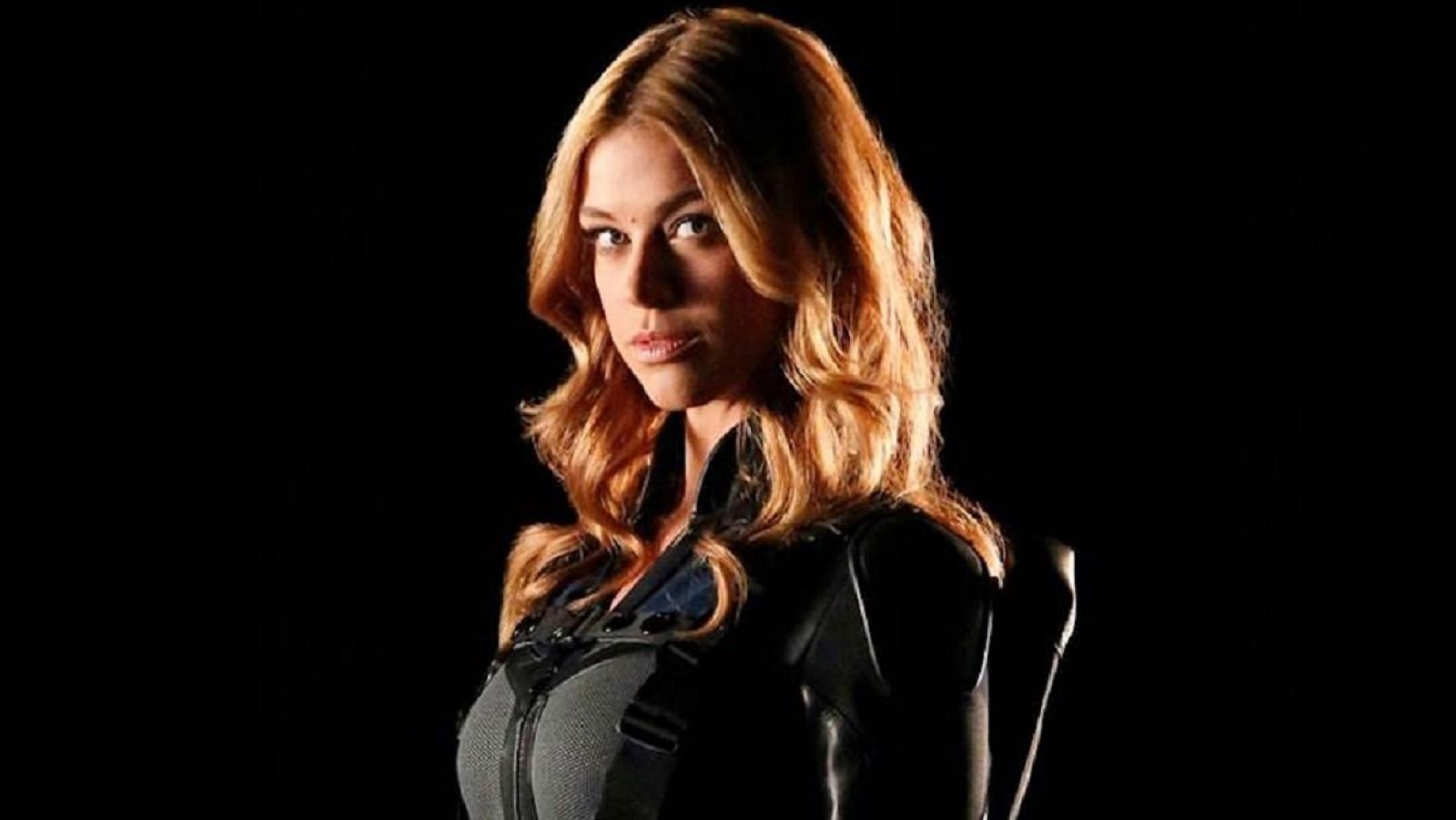 Adrianne Palicki regrets the cancellation of Marvel&#039;s Most Wanted, the spin-off series that would have seen her reprise her role as Bobbi Morse alongside Nick Blood as Lance Hunter (Image via ABC Studios)