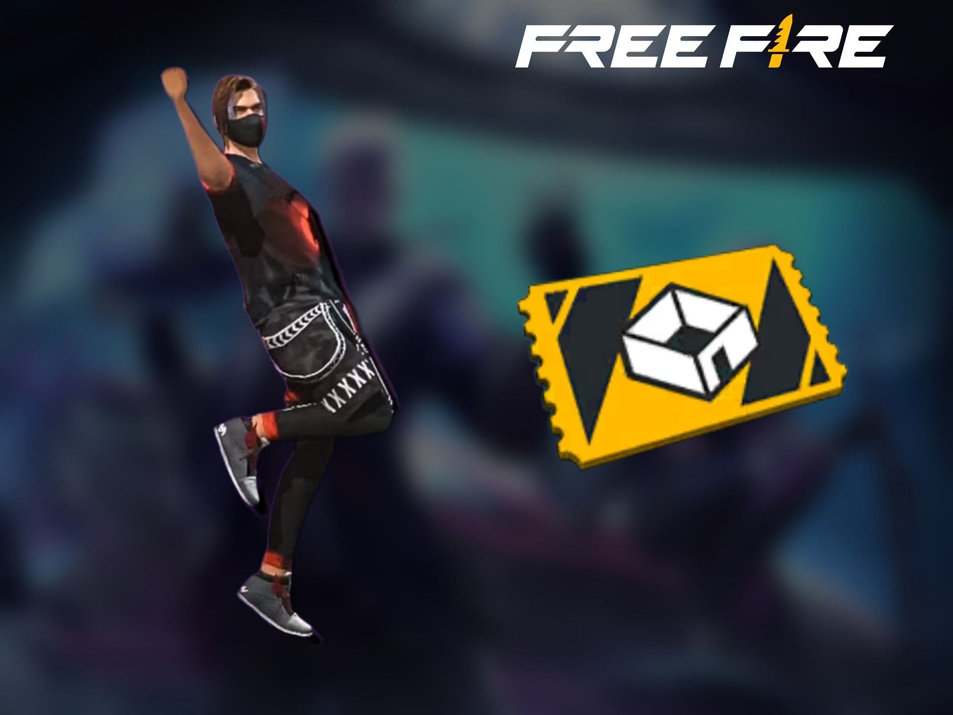 Free Fire redeem codes are an excellent method by which you can receive free rewards (Image via Sportskeeda)