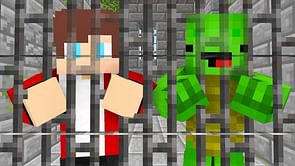 5 best Minecraft prison builds
