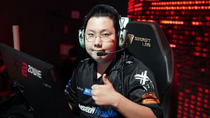"Every time we lose this way, so I think we didn't learn" - DFM takej on their mistakes against Talon Esports in VCT 2023: Pacific League