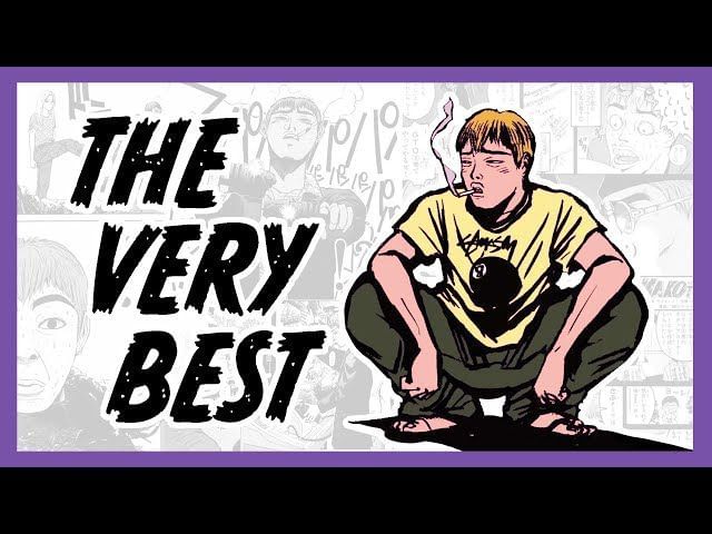 10 comedy anime that can rival Gintama