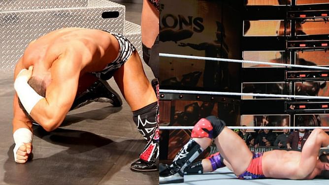 Former WWE Superstar apologizes for missing wrestling show; shares family emergency