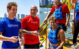 Sage Northcutt recalls his time on The Apprentice: ONE Championship Edition