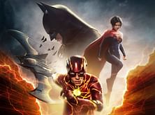The Flash: Release date for tickets revealed