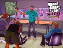 5 biggest differences between the classic GTA Vice City and its Definitive Edition