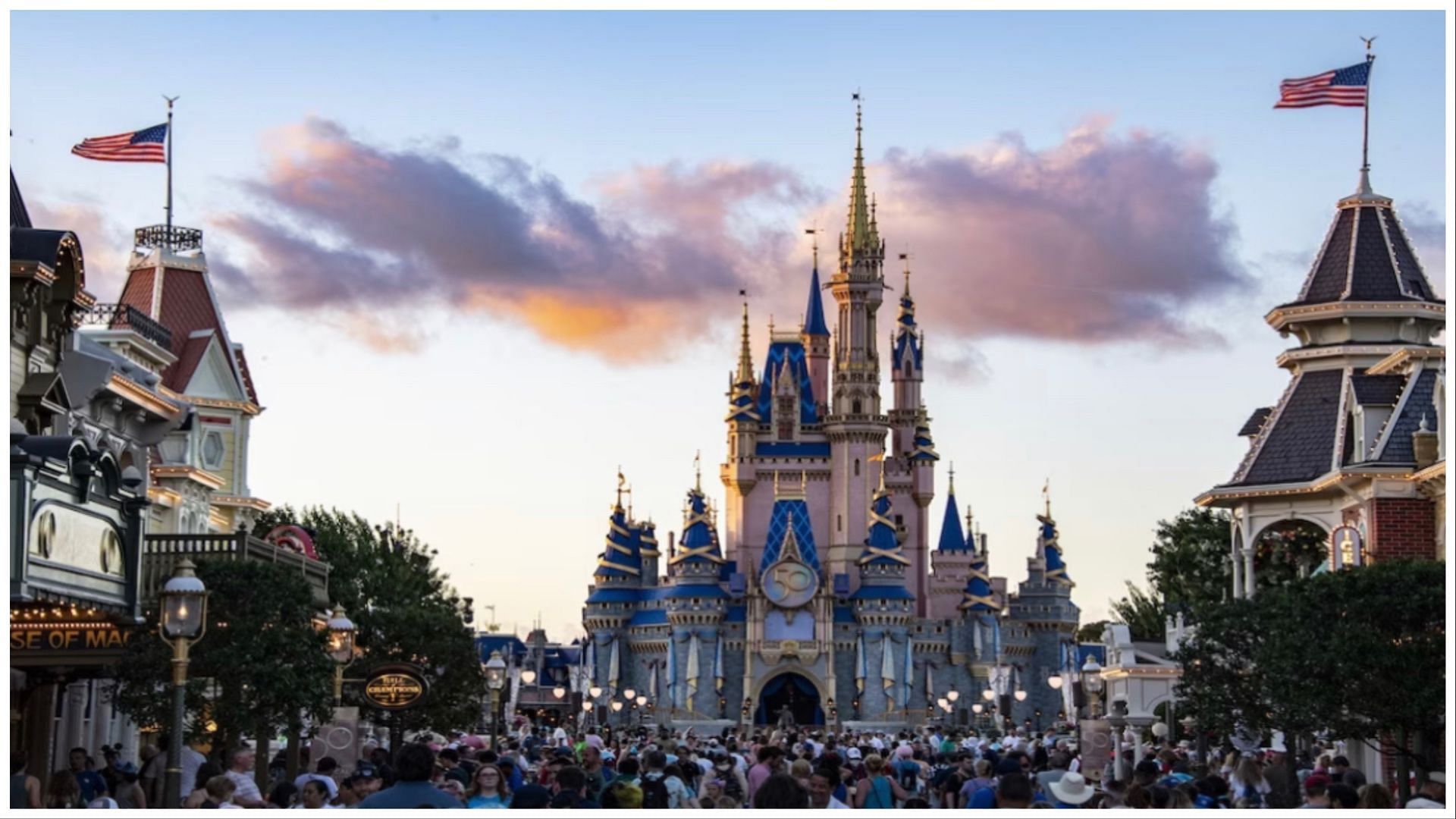 Walt Disney World Dining Plans Release date, available packages, and