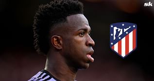 Atletico Madrid man insists Spain is not a racist country and amid Real Madrid superstar Vinicius Junior's racism row