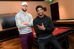 Steph Curry enters mentorship and strategic alliance with Scoot Henderson: All you need to know