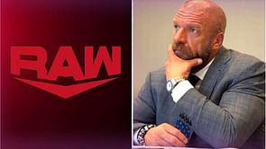 "You're gonna tell me that's good television?" - Former WWE personality questions Triple H's booking tactics after this week's RAW (Exclusive)