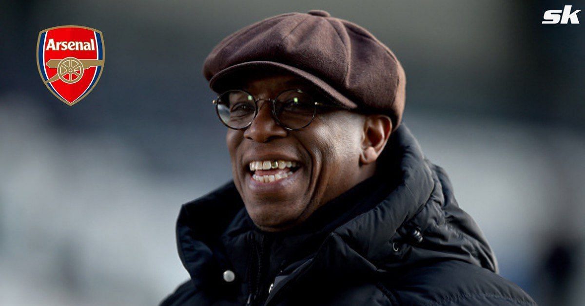 "Our Player Of The Season" - Ian Wright In Awe Of 'unbelievable ...