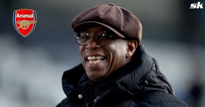 "Our player of the season" - Ian Wright in awe of 'unbelievable' Arsenal star after 3-1 Chelsea win