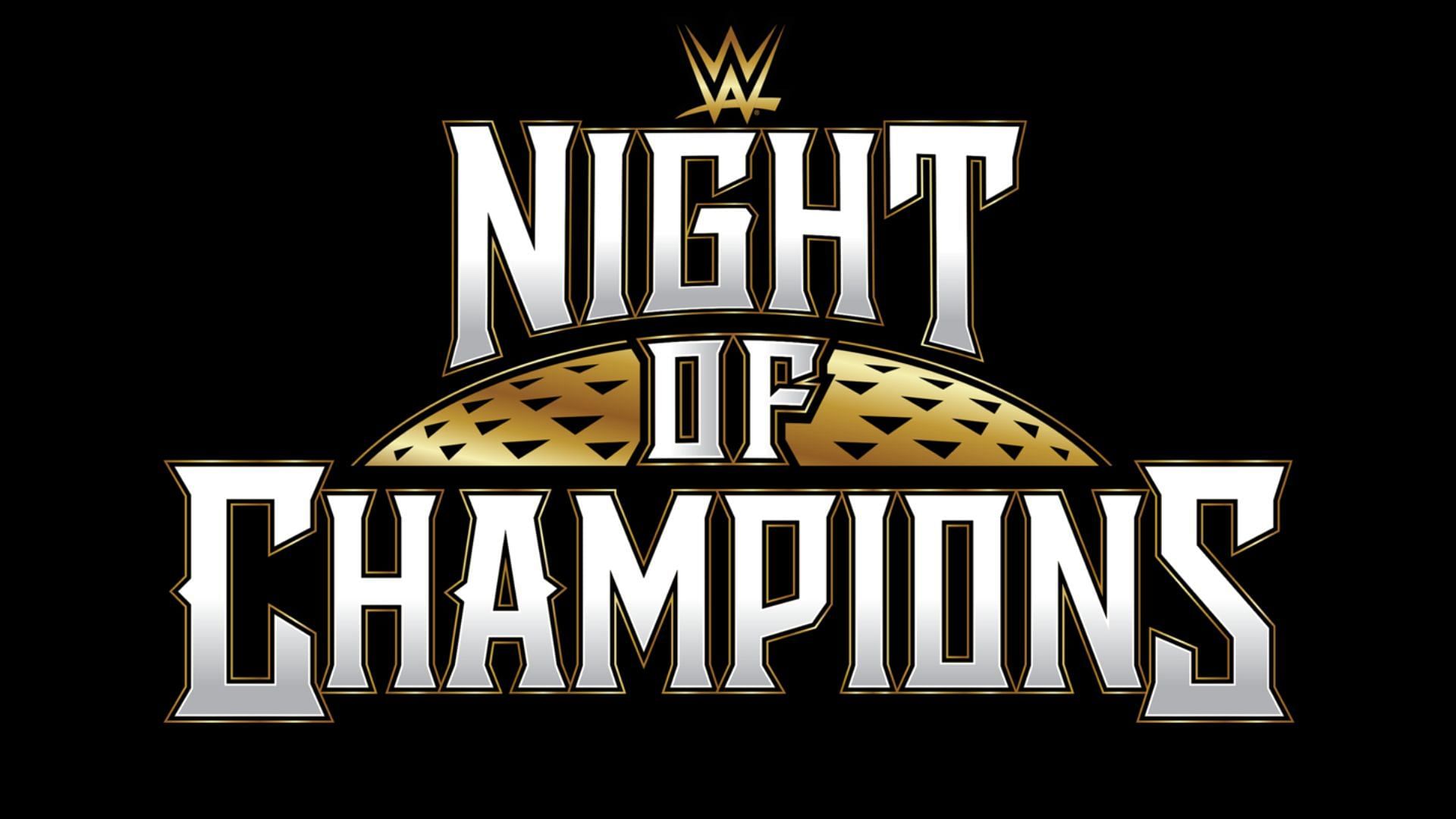 WWE Night of Champions 2023 took place in Saudi Arabia!